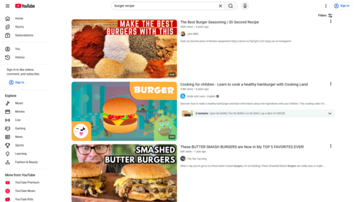 YouTube Partner Program